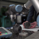 Illustration for article titled A Robotic Arm So Advanced It Helps To Build Copies Of Itself